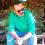 Amir Pournasir